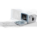 Instrumente de diagnosticare cu ultrasunete full digital B